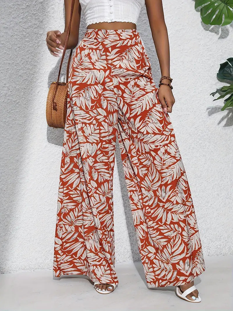 ALMA TROPIC PANTS