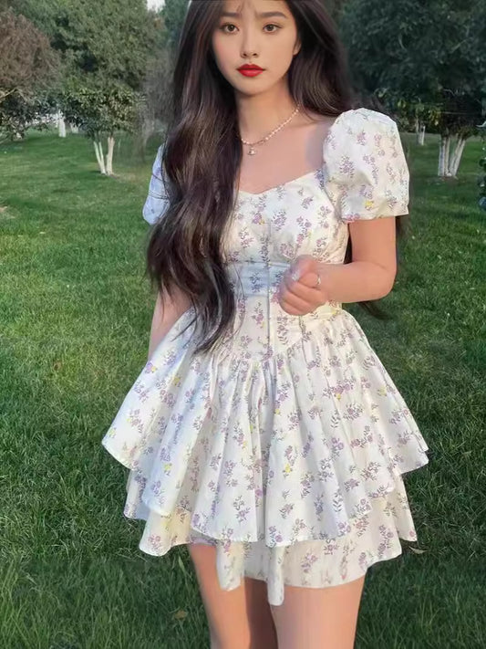 LUMI DRESS