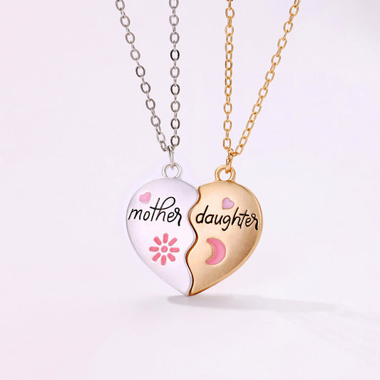 FOREVER BOND NECKLACE